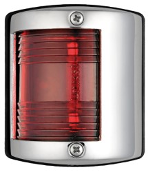 Utility 85 SS / 112,5 ° röd lanterna